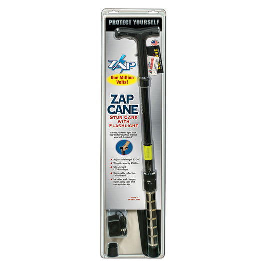 ZAP! Stun Cane