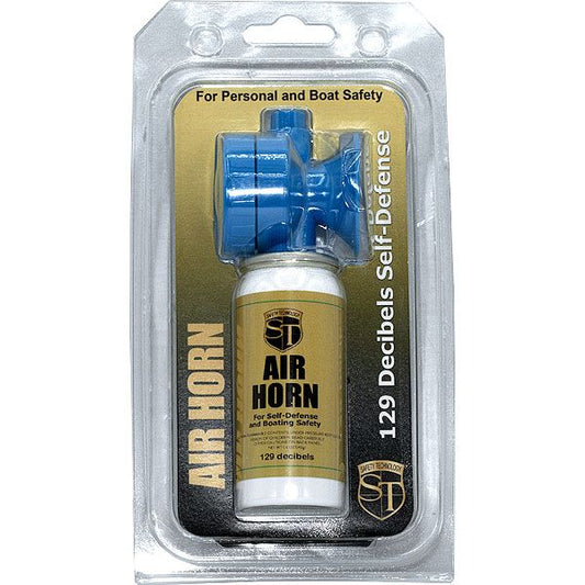 129dB Air Horn for Marine and Emergency Use